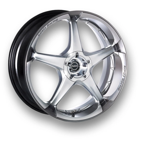 Kosei Evo Penta W7.5 R18 PCD5x100/114.3 ET42 DIA73.1
